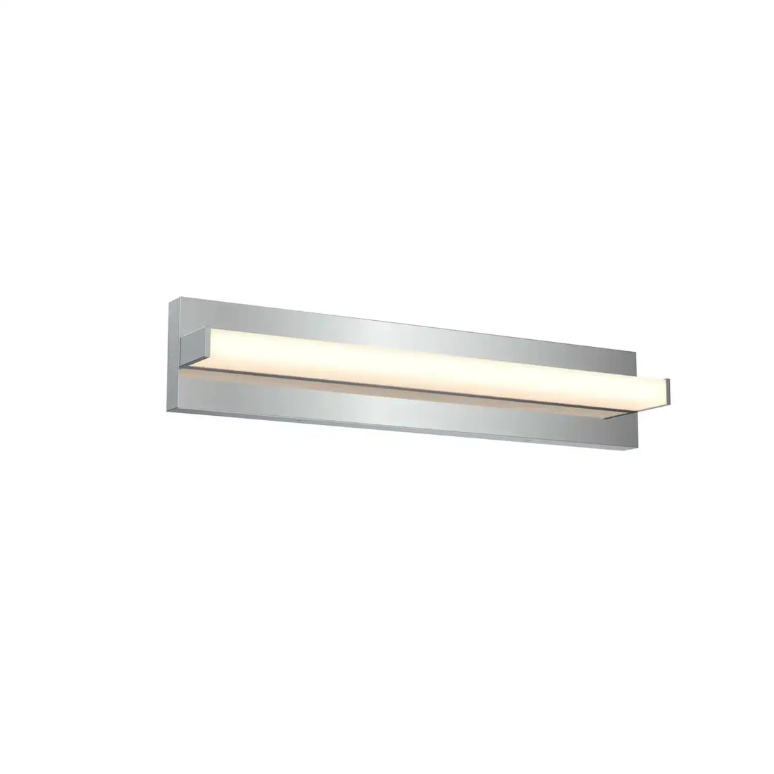 DALS, LEDGE VANITY | VAL24-CC-SN, VANITY LIGHT