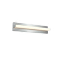 DALS, LEDGE VANITY | VAL24-CC-SN, VANITY LIGHT
