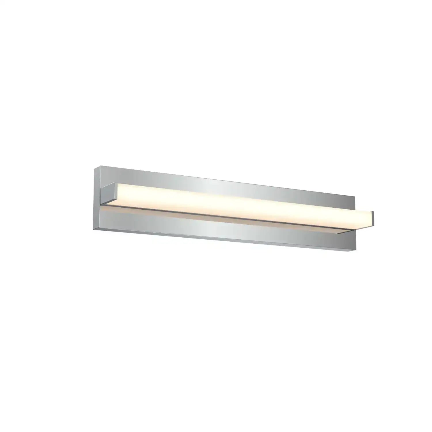 DALS, LEDGE VANITY | VAL24-CC-SN, VANITY LIGHT