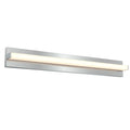 DALS, LEDGE VANITY | VAL36-CC-SN, VANITY LIGHT