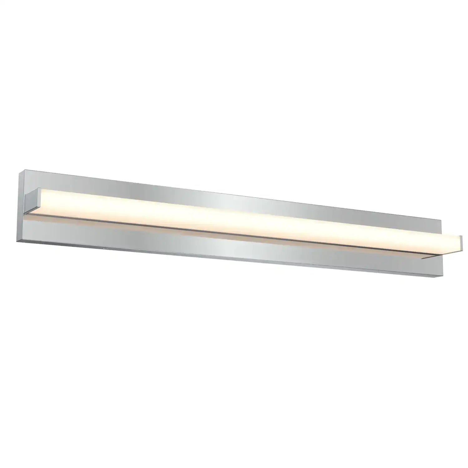 DALS, LEDGE VANITY | VAL36-CC-SN, VANITY LIGHT
