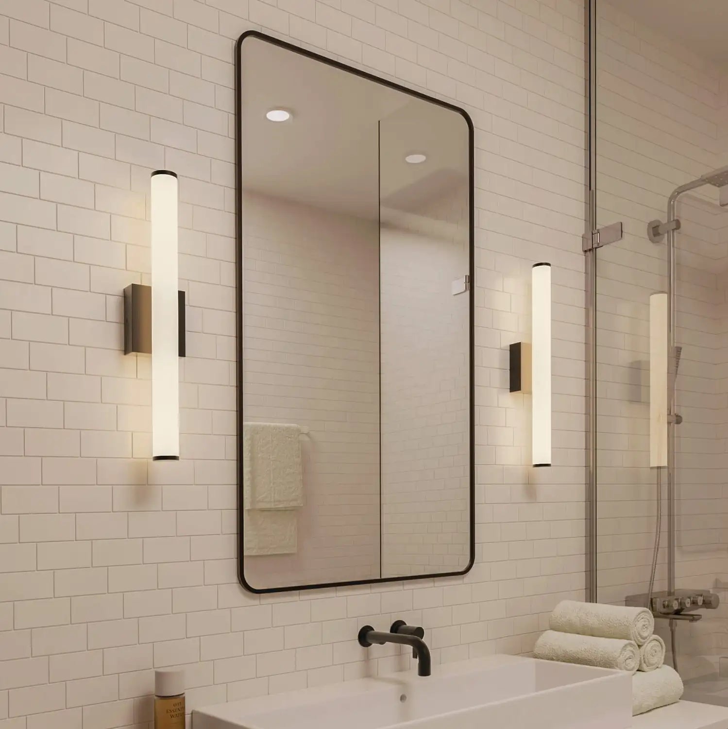 DALS, VELA VANITY, VANITY LIGHT