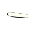 DALS, SHIFT VANITY | VAO24-CC-BK, VANITY LIGHT