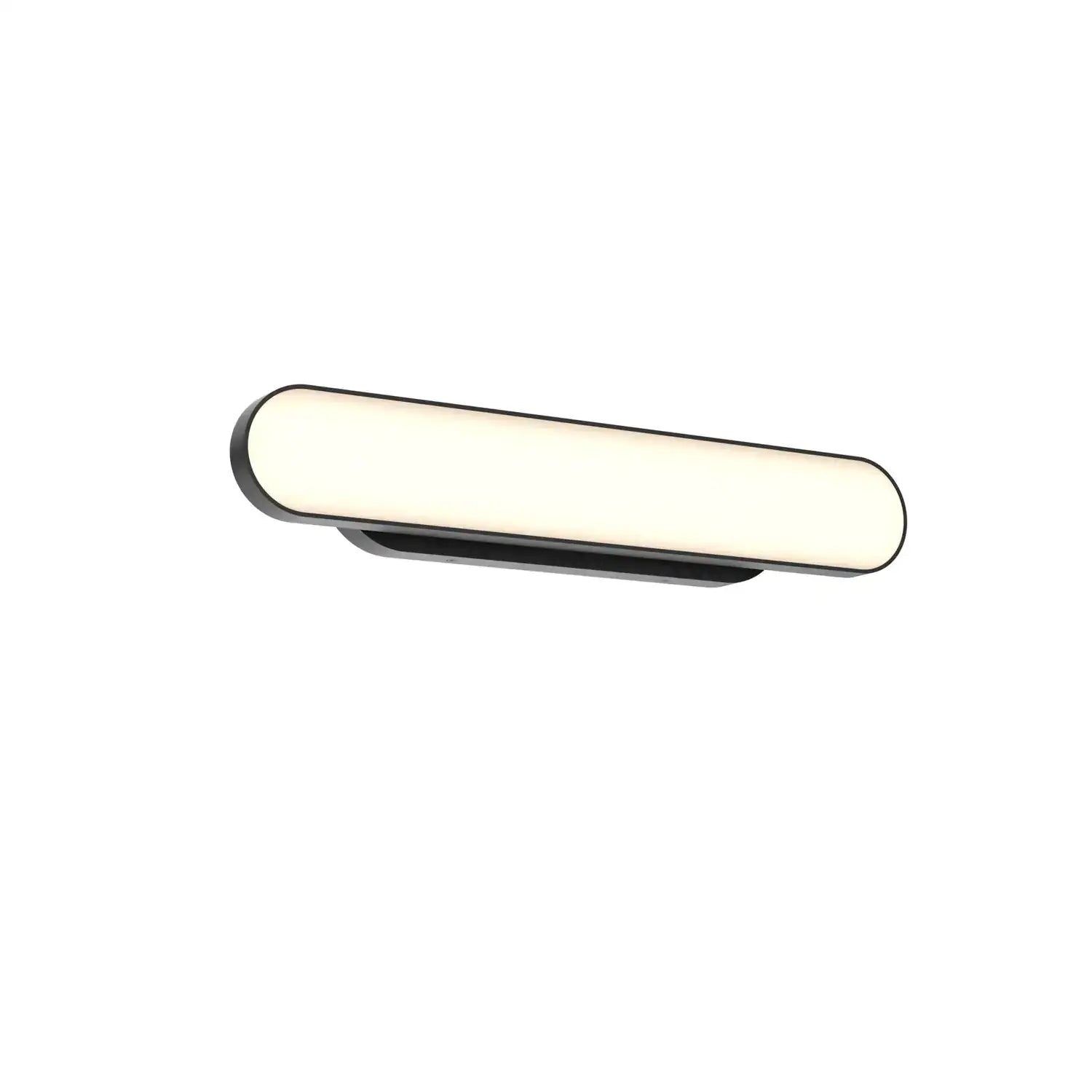 DALS, SHIFT VANITY | VAO24-CC-BK, VANITY LIGHT