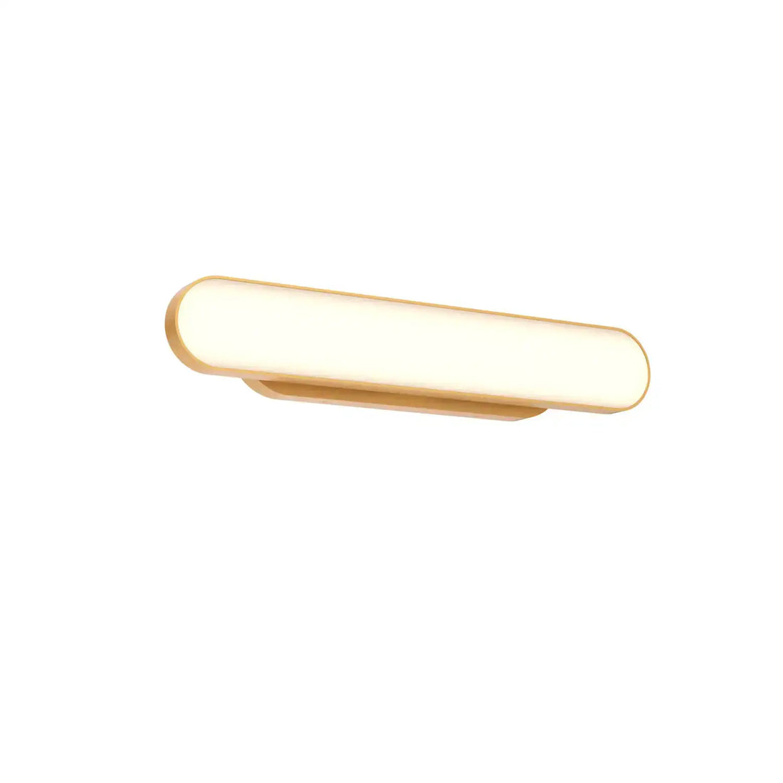 DALS, SHIFT VANITY | VAO24-CC-GD, VANITY LIGHT