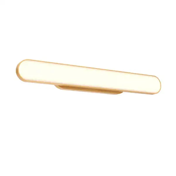 DALS, SHIFT VANITY | VAO32-CC-GD, VANITY LIGHT
