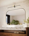 DALS, BALANCE VANITY, VANITY LIGHT
