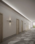 DALS, LIGHTNING LIGHT, WALL SCONCES