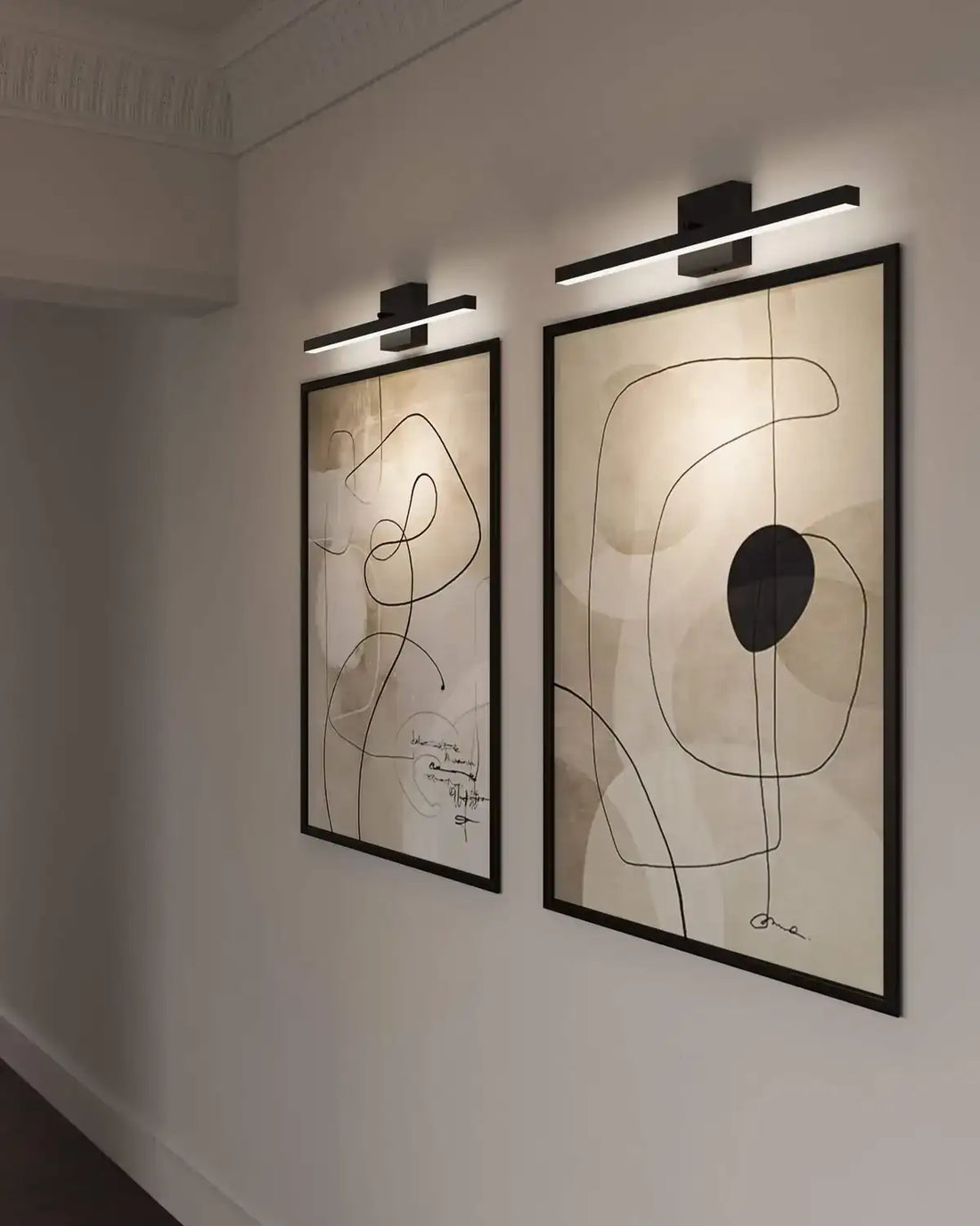 DALS LIGHTING INC. VLG36-CC-WH 27a56260-d34c-444b-b13f-c4ef1eb0da50