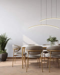 DALS, SWAY PENDANT, PENDANT LIGHT