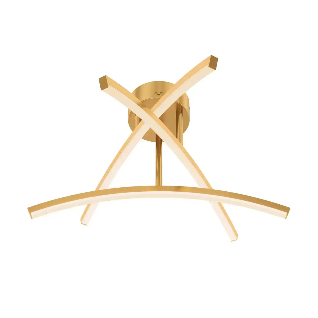 DALS, SWAY FLUSH MOUNT, FLUSH MOUNT CEILING LIGHTS 