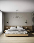 DALS, SWAY PENDANT, PENDANT LIGHT