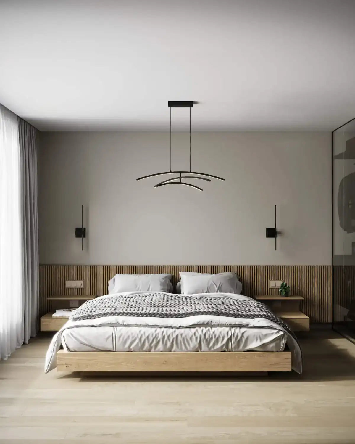 DALS, SWAY PENDANT, PENDANT LIGHT