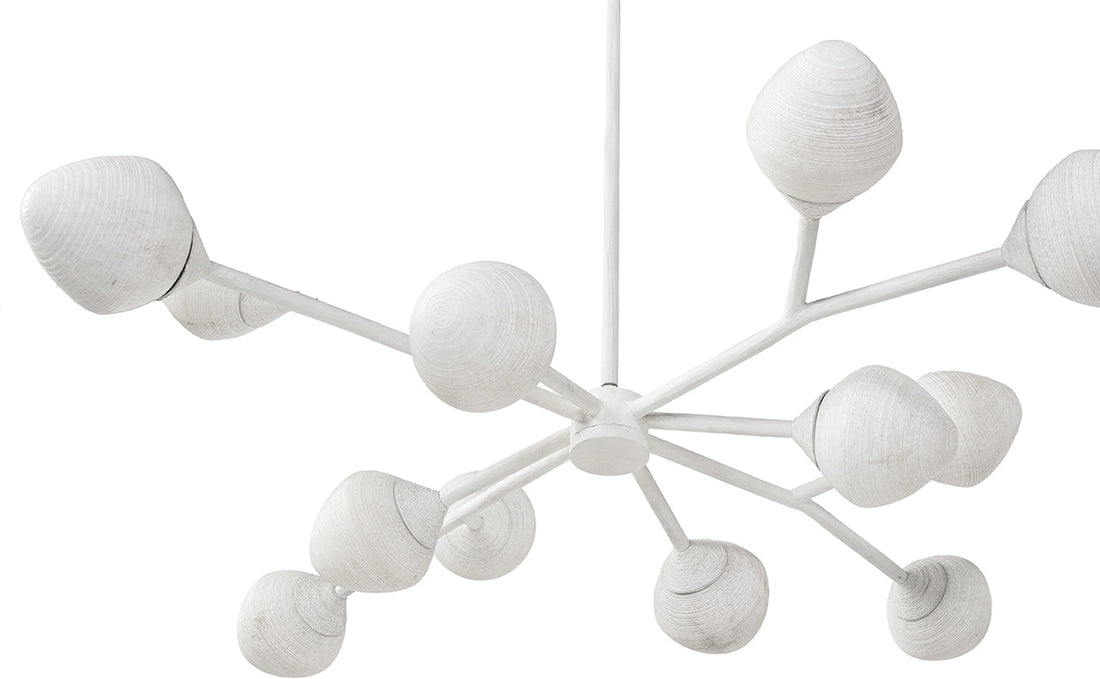 DELFINA CHANDELIER