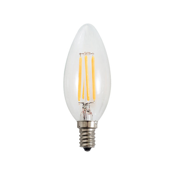DVI C35, 6 PACK E12 BULB - DO NOT SHOW ON WEBSITE