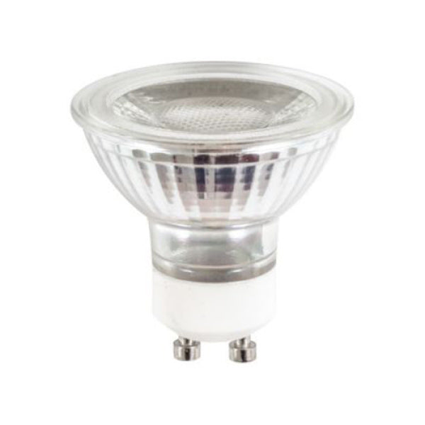 DVI MR16 GU10 BULB - DO NOT SHOW ON WEBSITE