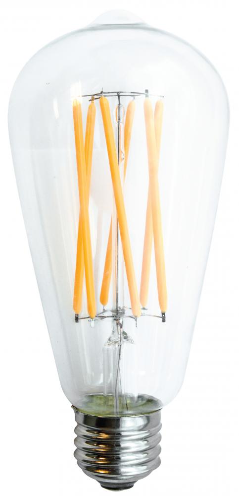 DVI ST19 E26 BULB - DO NOT SHOW ON WEBSITE