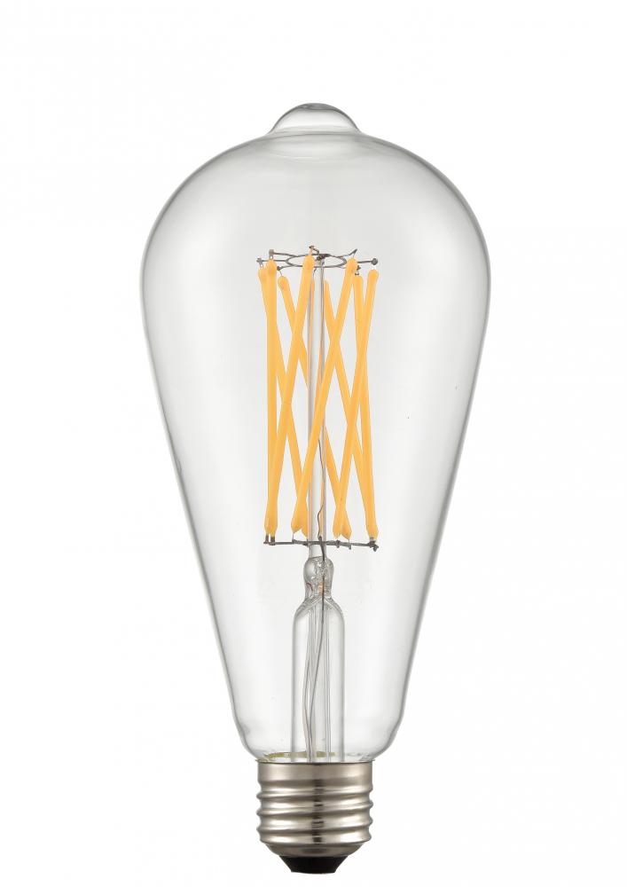 DVI ST25 E26 BULB - DO NOT SHOW ON WEBSITE
