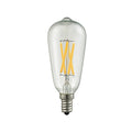 DVI ST12 E12 BULB - DO NOT SHOW ON WEBSITE