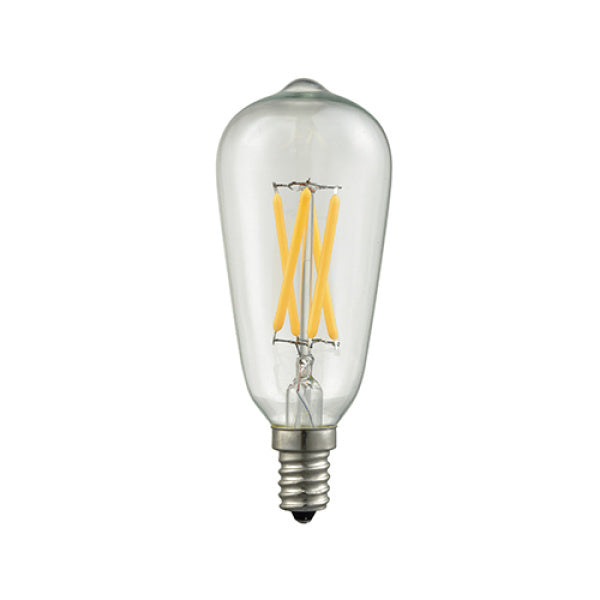 DVI ST12 E12 BULB - DO NOT SHOW ON WEBSITE
