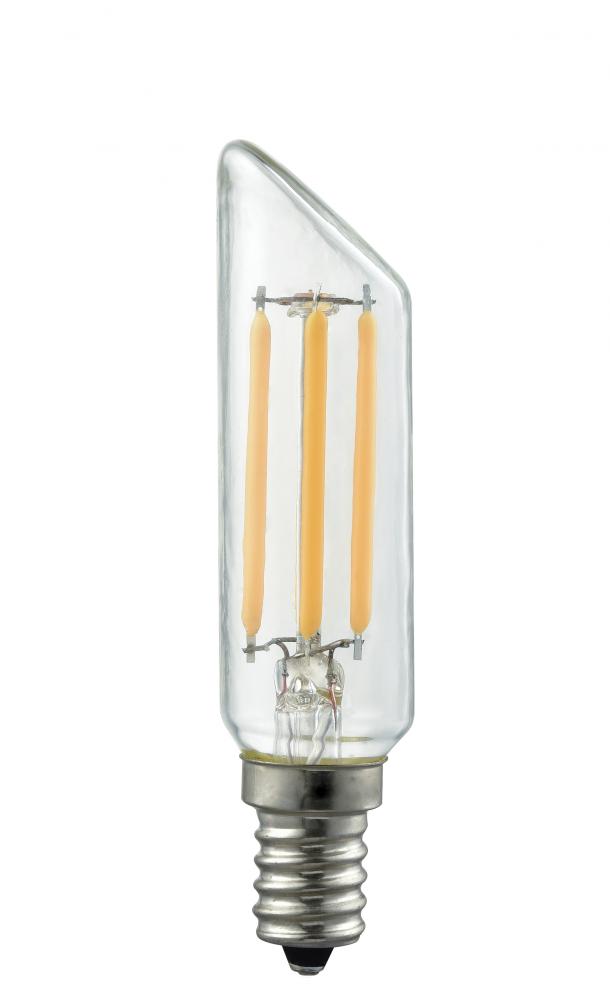 DVI T6 E12 BULB - DO NOT SHOW ON WEBSITE
