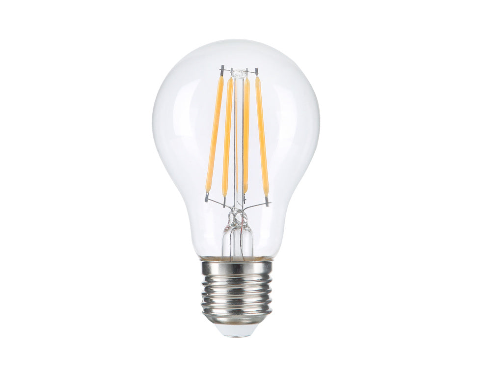 DVI A19 12 PACK DIMMABLE E26 BULB - DO NOT SHOW ON WEBSITE