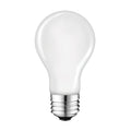DVI A19 12 PACK NON-DIMMABLE E26 BULB - DO NOT SHOW ON WEBSITE