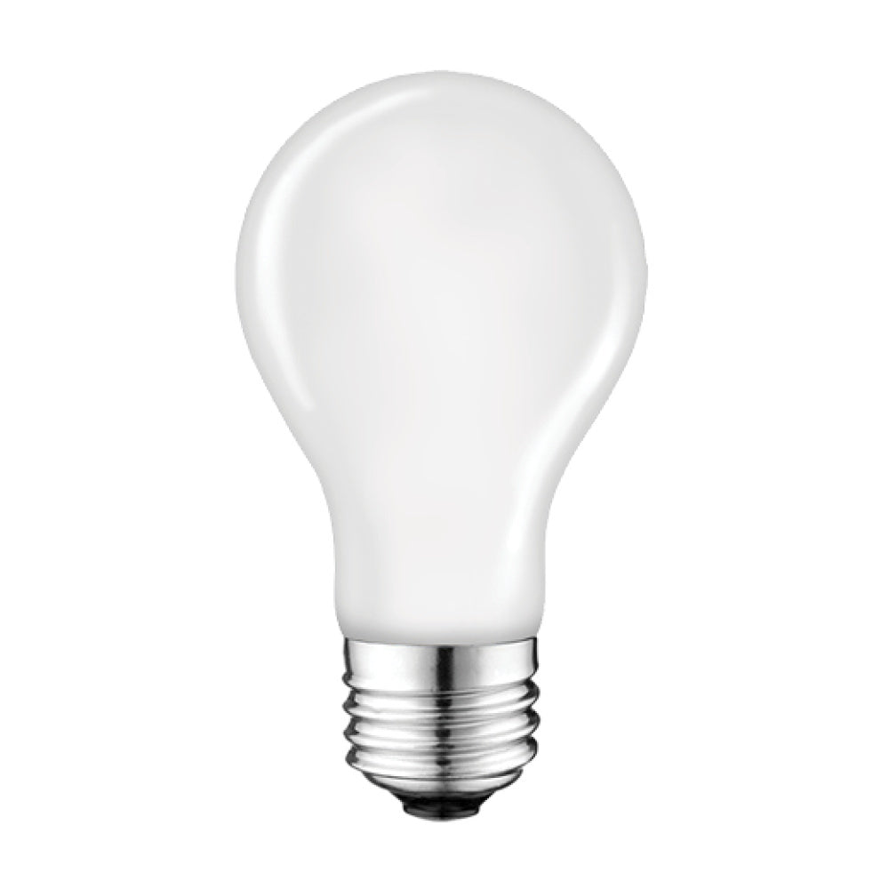 DVI A19 12 PACK DIMMABLE E26 BULB - DO NOT SHOW ON WEBSITE