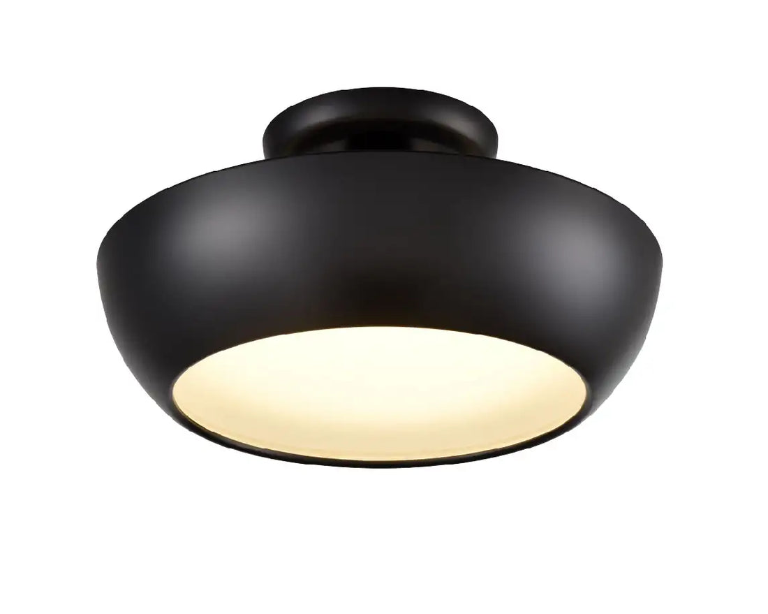 DVI, ANTARES CCT SEMI-FLUSH MOUNT, SEMI FLUSH MOUNT LIGHT