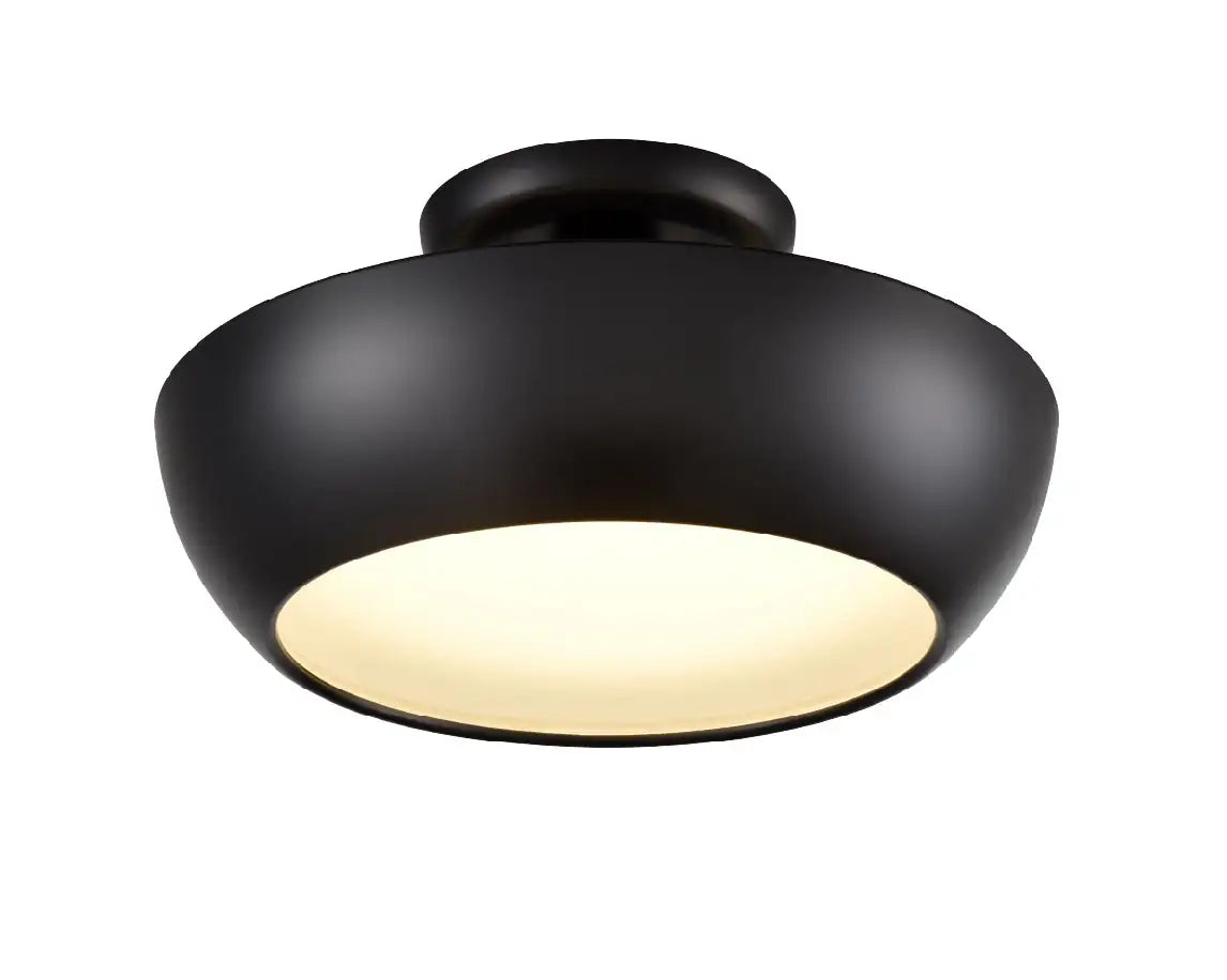 DVI, ANTARES CCT SEMI-FLUSH MOUNT, SEMI FLUSH MOUNT LIGHT