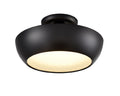 , ANTARES CCT SEMI-FLUSH MOUNT, SEMI FLUSH MOUNT LIGHT