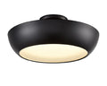 DVI, ANTARES CCT SEMI-FLUSH MOUNT, SEMI FLUSH MOUNT LIGHT