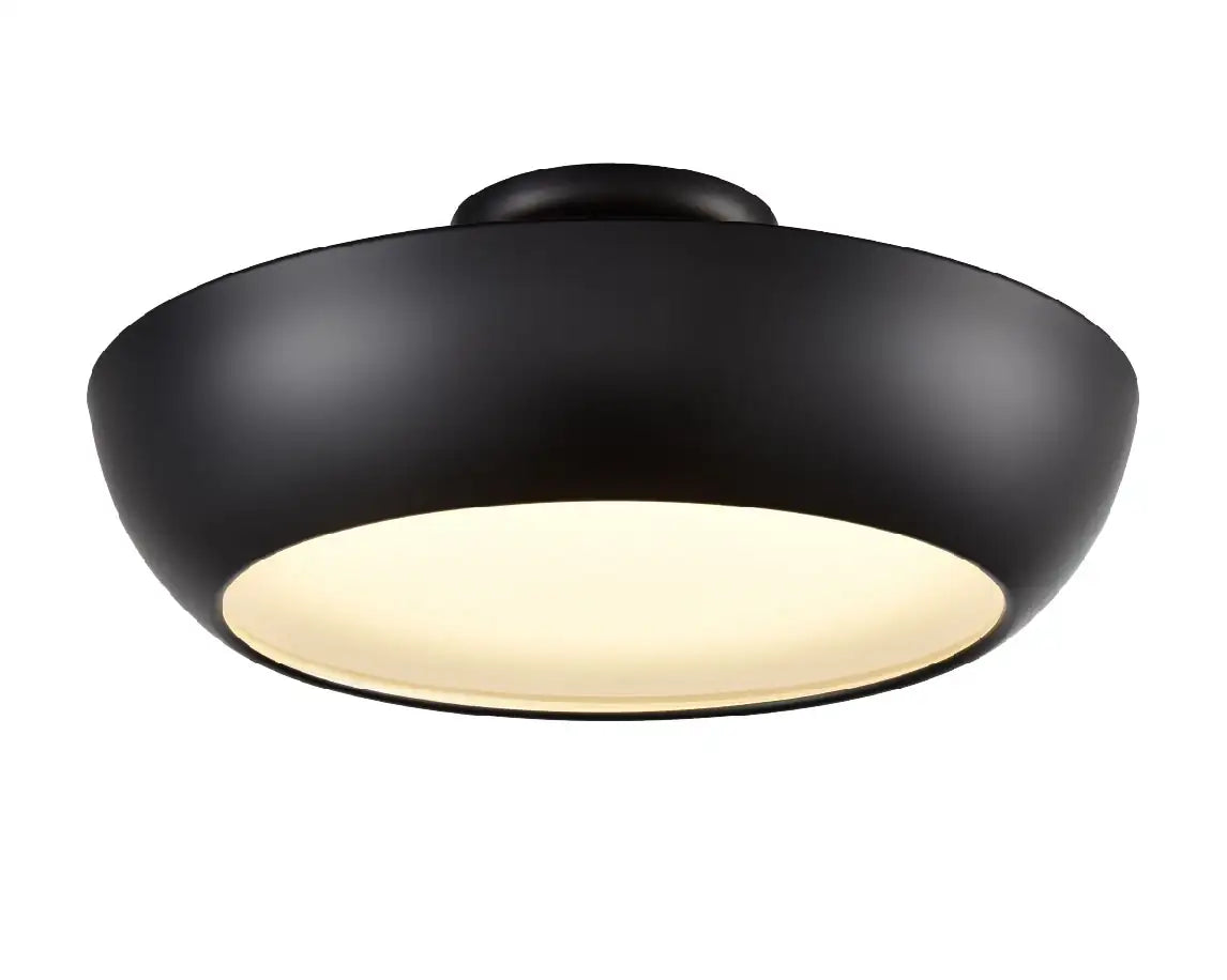 DVI, ANTARES CCT SEMI-FLUSH MOUNT, SEMI FLUSH MOUNT LIGHT