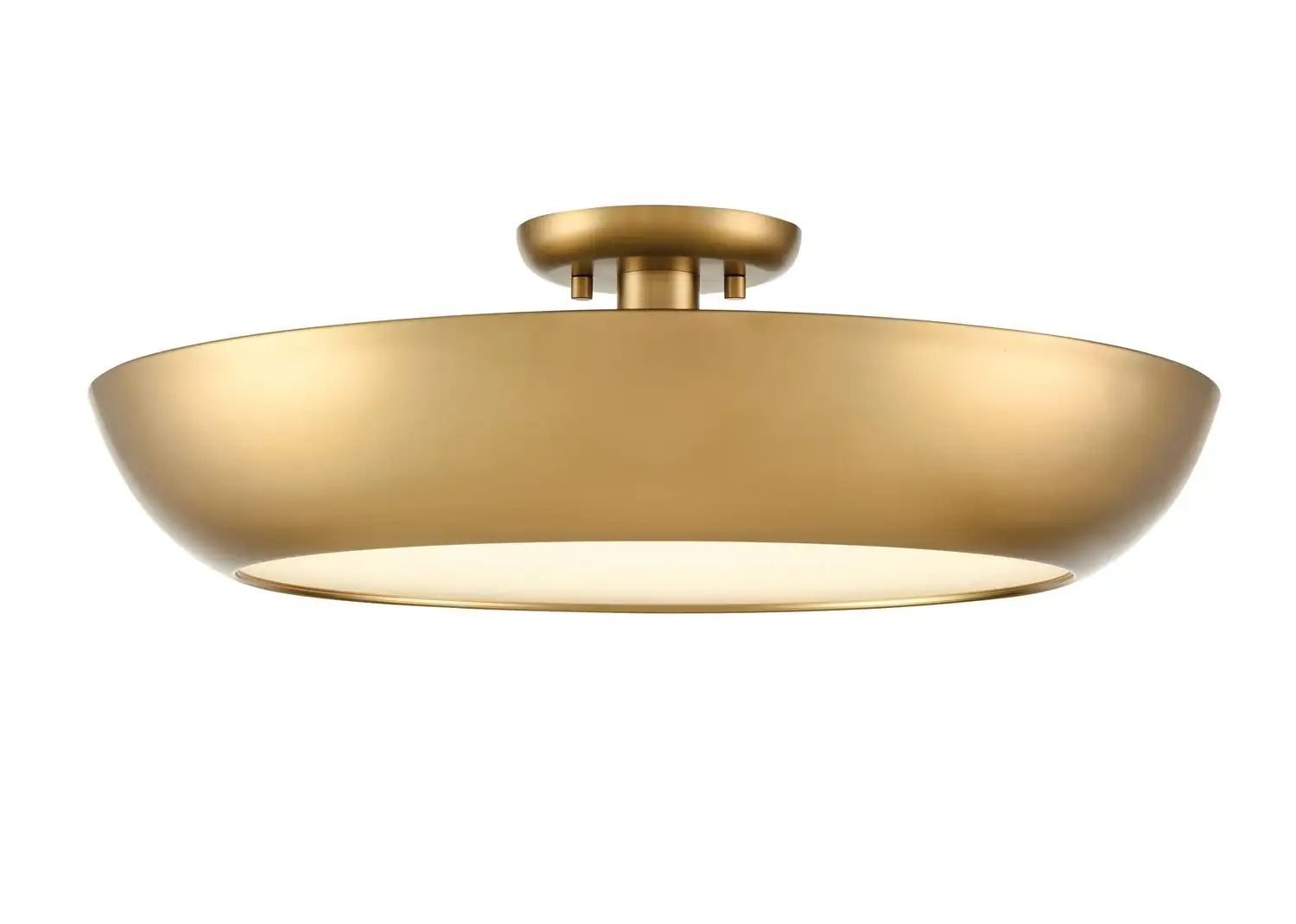DVI, ANTARES SEMI-FLUSH MOUNT, SEMI FLUSH MOUNT LIGHT