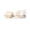 DVI, IO VANITY, VANITY LIGHT