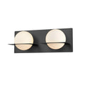 DVI, IO VANITY, VANITY LIGHT