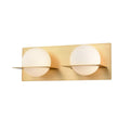 DVI, IO VANITY, VANITY LIGHT