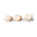 DVI, IO VANITY, VANITY LIGHT