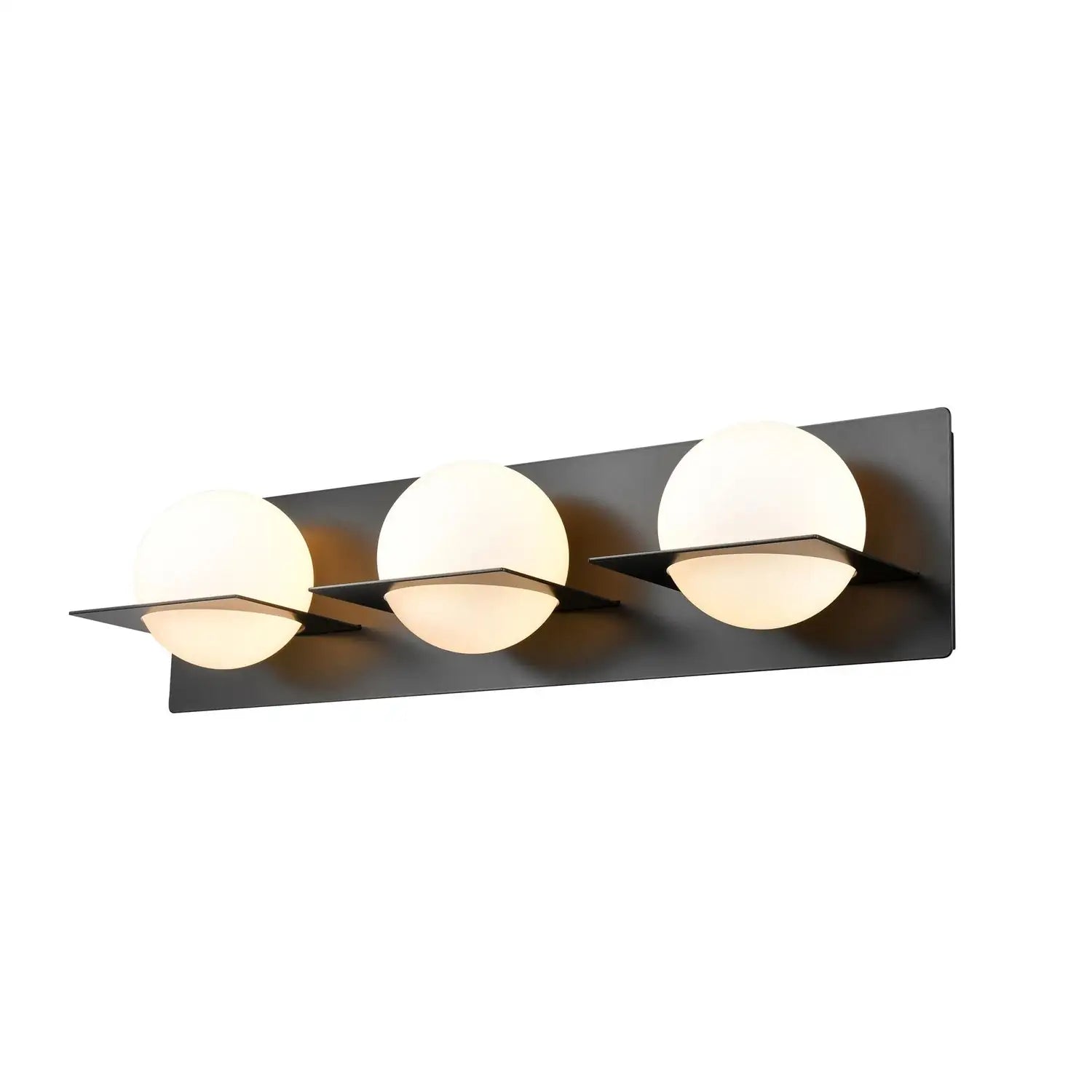 DVI, IO VANITY, VANITY LIGHT