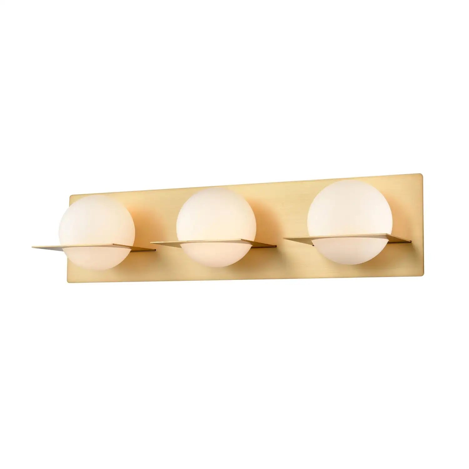 DVI, IO VANITY, VANITY LIGHT