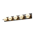 DVI, IO VANITY, VANITY LIGHT