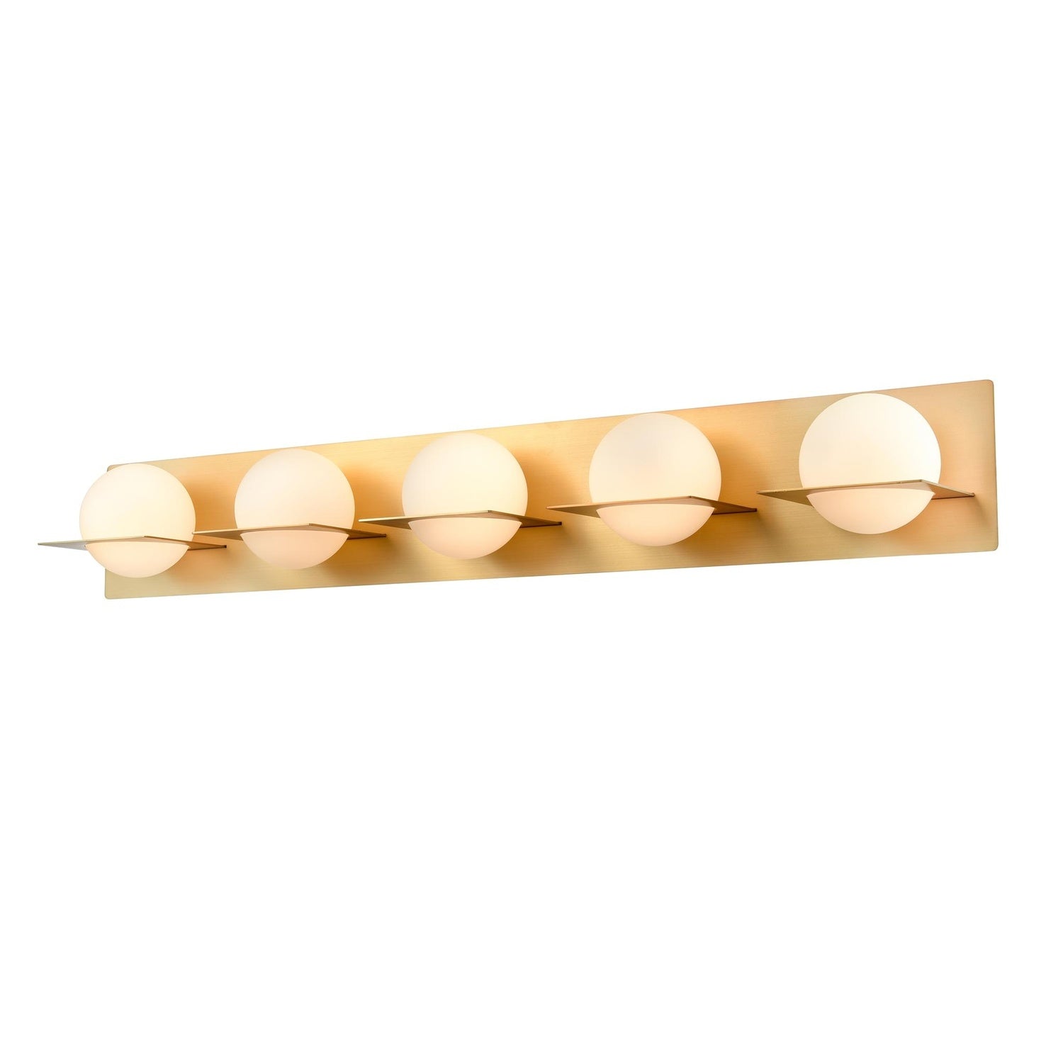 DVI, IO VANITY, VANITY LIGHT