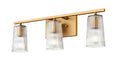 DVI, LASALLE VANITY, VANITY LIGHT