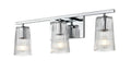 DVI, LASALLE VANITY, VANITY LIGHT