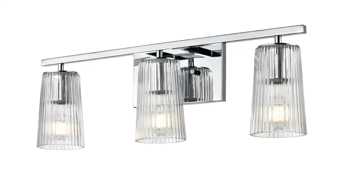 DVI, LASALLE VANITY, VANITY LIGHT