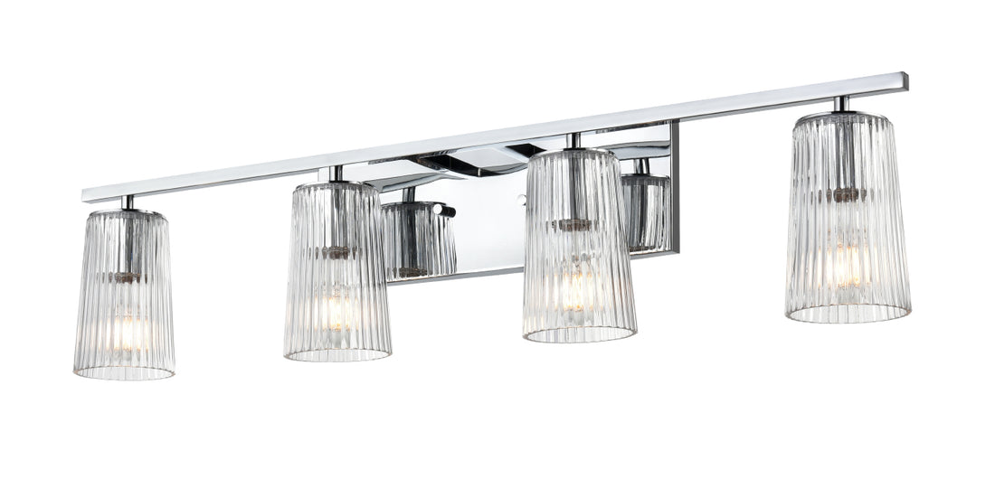 DVI, LASALLE VANITY, VANITY LIGHT