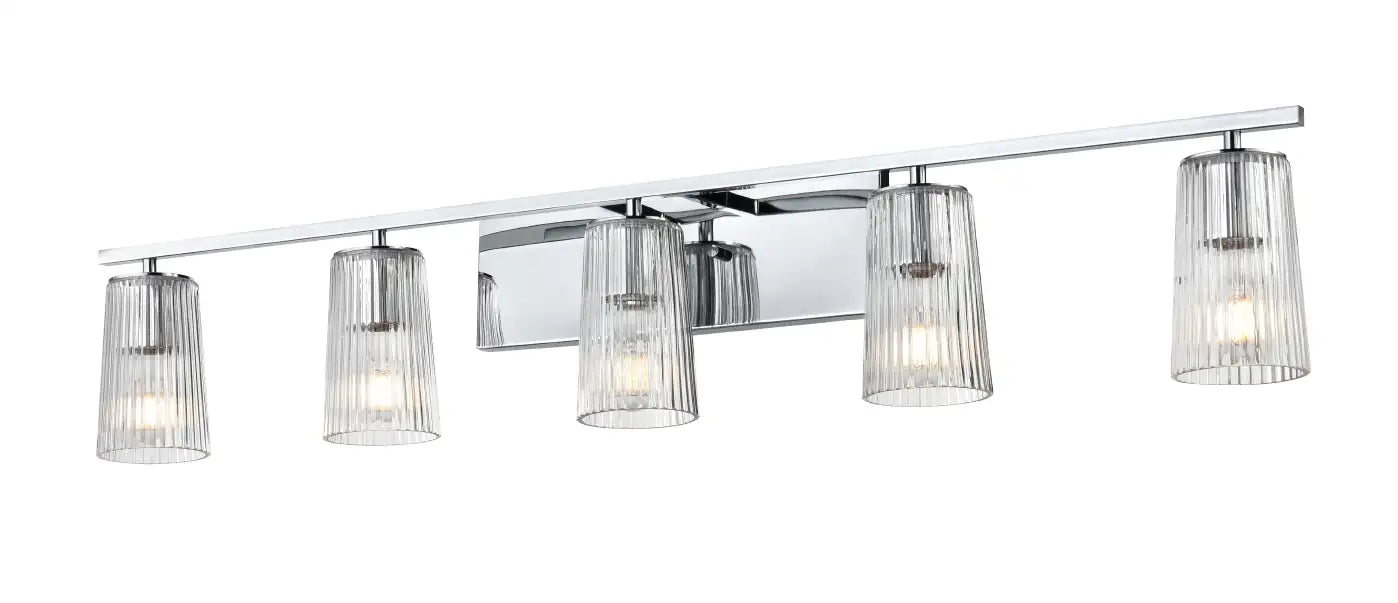 DVI, LASALLE VANITY, VANITY LIGHT