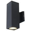 DVI SUMMERSIDE OUTDOOR OUTDOOR SCONCE - Wall