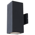 DVI SUMMERSIDE OUTDOOR OUTDOOR SCONCE - Wall