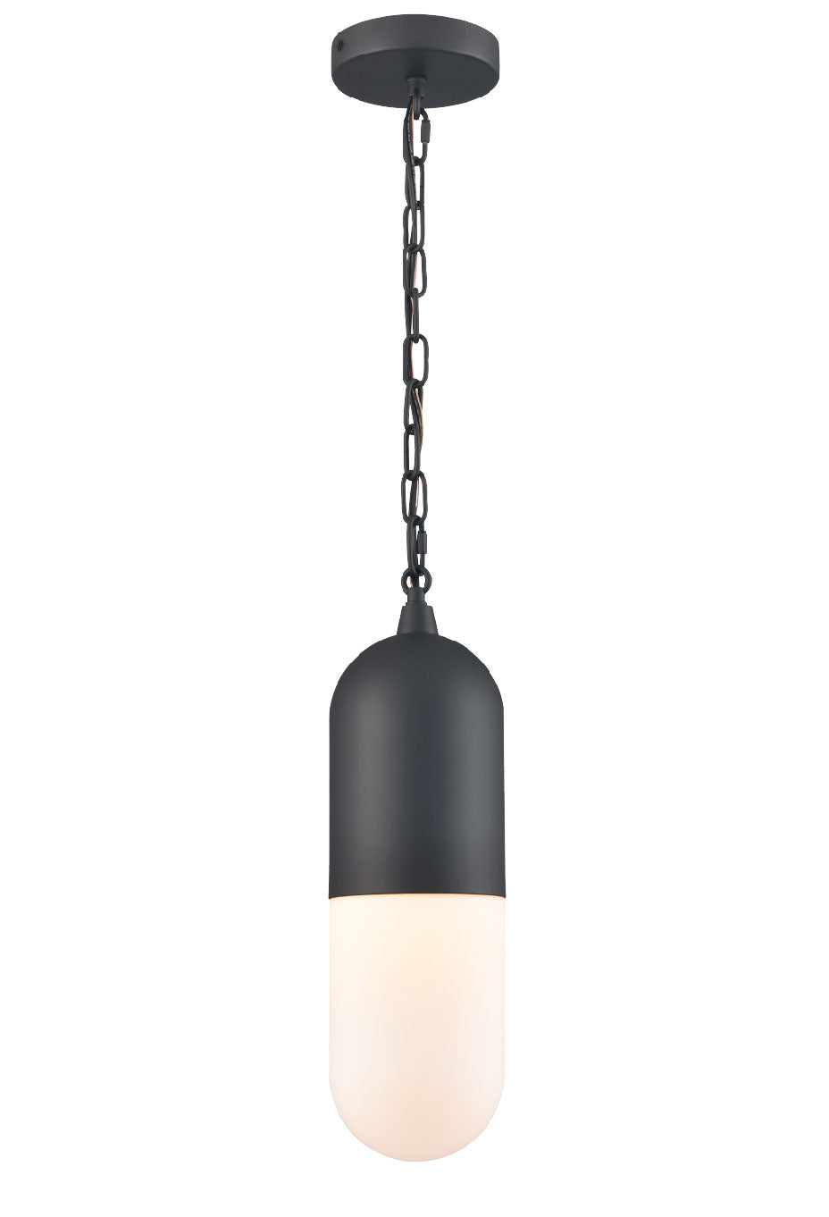 DVI CAPSULE OUTDOOR PENDANT - Ceiling